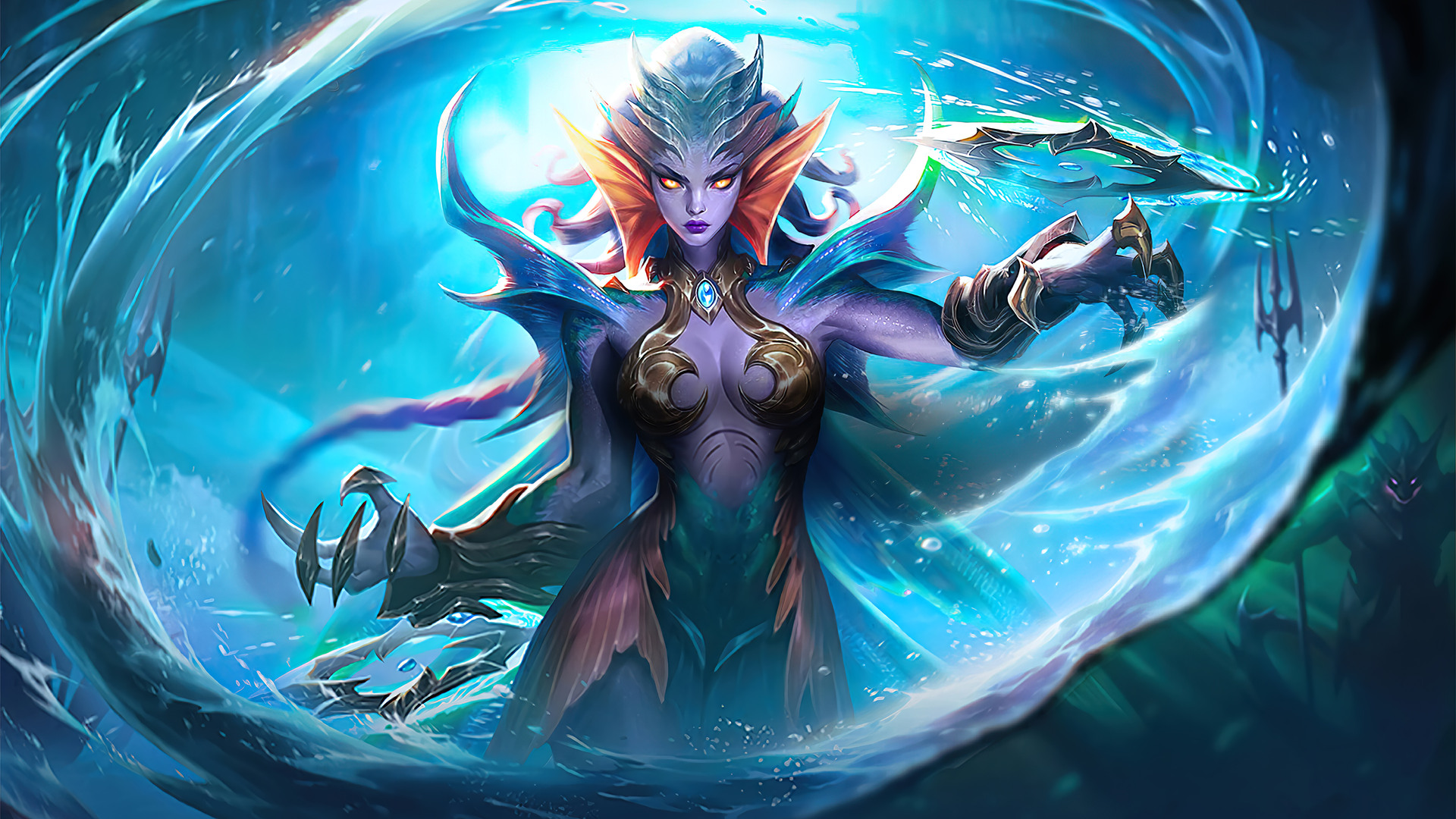 Karrie : The Lost Star